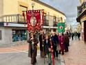 Villacañas celebra con tradición y alta participación las festividades de San Antón Abad y San Sebastián Mártir