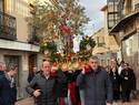 Villacañas celebra con tradición y alta participación las festividades de San Antón Abad y San Sebastián Mártir
