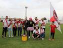 El Club Deportivo Quintanar sigue soñando con el ascenso a Tercera división