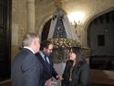El ayuntamiento de Ciudad Real agradece el trabajo de las hermandades en una Semana Santa difícil