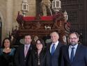 El ayuntamiento de Ciudad Real agradece el trabajo de las hermandades en una Semana Santa difícil