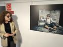 Una muestra fotográfica enlaza en Ciudad Real los cuentos tradicionales con problemáticas actuales