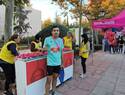 El Quixote Maratón alcanza cifras históricas con casi 1.200 corredores en Ciudad Real