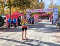 El Quixote Maratón alcanza cifras históricas con casi 1.200 corredores en Ciudad Real