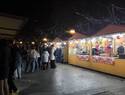 Ciudad Real estrena su Mercado de Navidad con 45 casetas y un árbol único en España