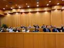 Talavera impulsa su futuro académico y logístico con cuatro acuerdos unánimes en el pleno de septiembre
