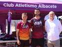 Albacete será sede del Campeonato de España de Atletismo Sub20 en julio de 2026 con 750 participantes