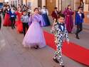 ‘Galán de los Oscars’ se alza con el triunfo en la categoría reina del Carnaval Infantil de La Solana