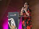 Idoia Bilbao recibe el Premio Talento de la Academia de la Televisión por su trayectoria creativa