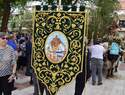 Ciudad Real recupera el esplendor de la festividad de San Isidro con una procesión extraordinaria por el centro de la ciudad