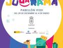 Jugarama 2024 amplía su duración, horario y actividades para toda la familia