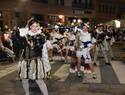 Harúspices de Tomelloso gana el Alhiguí de Honor en el Carnaval de Miguelturra 2025