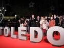 Toledo enciende la Navidad con un mensaje solidario y luces de producción local