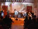 Los “Lunes Musicales” de Ciudad Real se retoman en el Antiguo Casino con el espectacular concierto “Entre corrientes” de Arnoia Ensemble