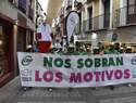 CSIF muestra su rechazo a las políticas de castigo contra los empleados públicos de Castilla-La Mancha