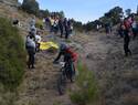 Cuenca consolida su liderazgo nacional en ciclismo escolar con un Mini Enduro de récord