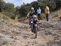Cuenca consolida su liderazgo nacional en ciclismo escolar con un Mini Enduro de récord