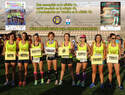 Más de 350 personas participaron en la Medio Maratón de Torralba de Calatrava