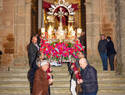 El Bonillo celebra con éxito los actos en honor al Cristo de los Milagros