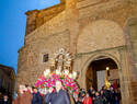 El Bonillo celebra con éxito los actos en honor al Cristo de los Milagros