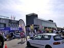 Pasión por el motor y el tuning brillan en el Eurocrew Trackday con récord de participación