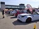 Pasión por el motor y el tuning brillan en el Eurocrew Trackday con récord de participación