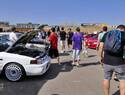 Pasión por el motor y el tuning brillan en el Eurocrew Trackday con récord de participación