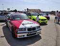 Pasión por el motor y el tuning brillan en el Eurocrew Trackday con récord de participación