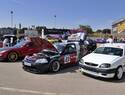 Pasión por el motor y el tuning brillan en el Eurocrew Trackday con récord de participación
