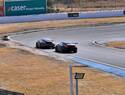 Pasión por el motor y el tuning brillan en el Eurocrew Trackday con récord de participación