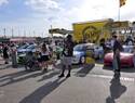 Pasión por el motor y el tuning brillan en el Eurocrew Trackday con récord de participación