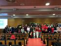 Más de 330 estudiantes participan en la Olimpiada Regional de Geología organizada por la UCLM