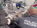 La Policía Nacional desmantela la estructura europea del Cártel de Jalisco con una operación clave en Talavera de la Reina