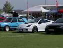 Motor Day en Corral de Calatrava (Ciudad Real): Una jornada de adrenalina y exhibiciones de drift