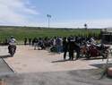 Motor Day en Corral de Calatrava (Ciudad Real): Una jornada de adrenalina y exhibiciones de drift