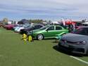 Motor Day en Corral de Calatrava (Ciudad Real): Una jornada de adrenalina y exhibiciones de drift