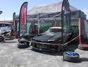 Motor Day en Corral de Calatrava (Ciudad Real): Una jornada de adrenalina y exhibiciones de drift