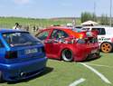 Motor Day en Corral de Calatrava (Ciudad Real): Una jornada de adrenalina y exhibiciones de drift