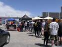 Motor Day en Corral de Calatrava (Ciudad Real): Una jornada de adrenalina y exhibiciones de drift