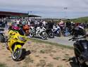 Motor Day en Corral de Calatrava (Ciudad Real): Una jornada de adrenalina y exhibiciones de drift