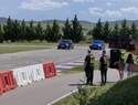 Motor Day en Corral de Calatrava (Ciudad Real): Una jornada de adrenalina y exhibiciones de drift
