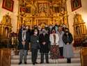 La iglesia de Nuestra Señora de los Olmos en Torre de Juan Abad (Ciudad Real) será declarada como Bien de Interés Cultural