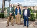Castilla-La Mancha acoge el I Encuentro presencial del Consejo Estatal de Participación de la Infancia y la Adolescencia