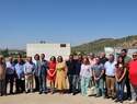 El Gobierno regional apoyará el olivar de bajo rendimiento con el regadío social del Campo de Montiel, con una dotación de 11 hm3, para transformar la vida de la comarca