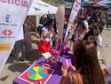 El Gobierno de Castilla-La Mancha retoma la campaña de concienciación frente a la violencia de género y la violencia sexual en 40 municipios