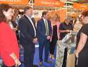 El Gobierno de Castilla-La Mancha destaca su apoyo a la digitalización, la innovación y la sostenibilidad del sector artesano en la región