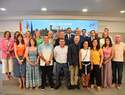 Aprobado el Observatorio de Promoción Industrial de Castilla-La Mancha y los convenios de cooperación entre la Agencia del Agua y 22 ayuntamientos ribereños
