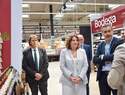 El Gobierno de Castilla-La Mancha destaca el papel de las pymes y la industria agroalimentaria en la cadena de valor de las grandes superficies comerciales