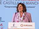 El Gobierno de Castilla-La Mancha convocará este mes 300.000 euros en ayudas para impulsar proyectos conjuntos entre la artesanía y el diseño