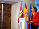 El Gobierno de Castilla-La Mancha compromete con los agentes sociales una Estrategia Regional de Empleo con 66 medidas, tres ejes y cuatro principios con una inversión de 1.096 millones de euros hasta 2027